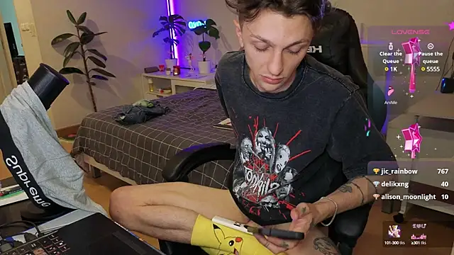 Tima Lexikov  online show from December 25, 2024, 8:51 am