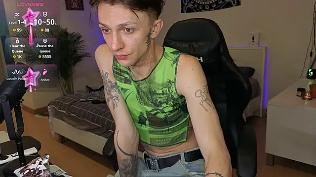 Tima Lexikov  online show from December 29, 2024, 8:55 am