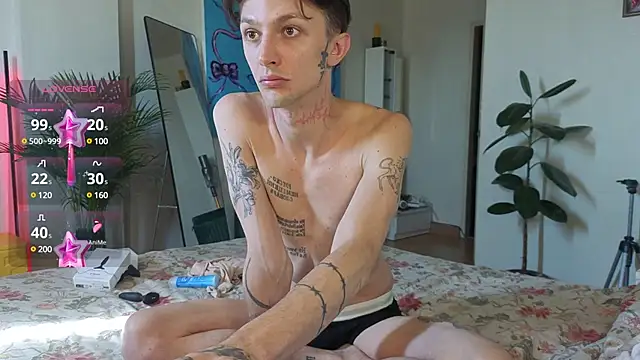 Tima Lexikov  online show from March 5, 2025, 8:43 am