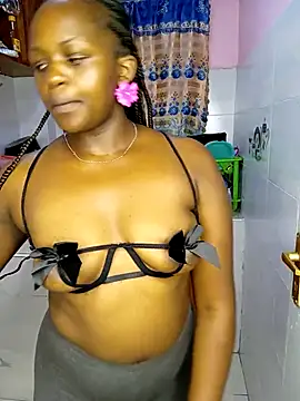 TerryAssqueen254 online show from February 26, 2025, 8:00 pm