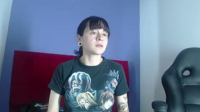 amarycm969 online show from February 28, 2025, 3:48 am