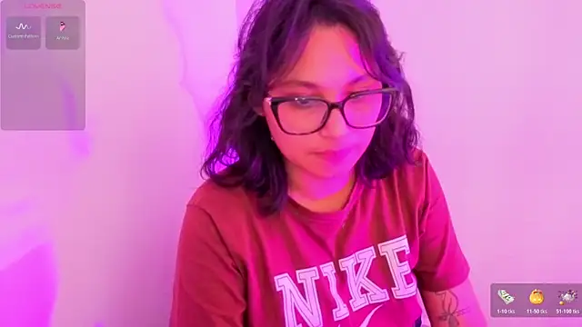 Cuteprincess21 online show from October 22, 2025, 1:28 am