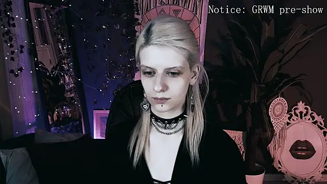 Noah ElmerX online show from January 7, 2026, 1:13 pm