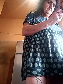 Lovely Lori online show from March 18, 2025, 10:25 am