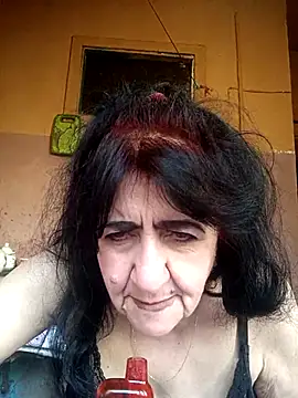 Lovely Lori online show from May 8, 2026, 4:40 am