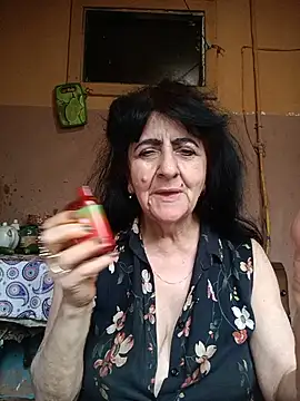 Lovely Lori online show from May 16, 2026, 10:47 am