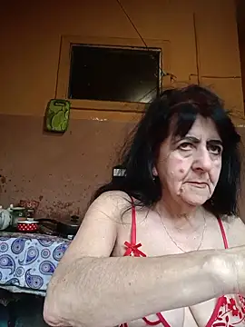 Lovely Lori online show from May 20, 2026, 4:51 am