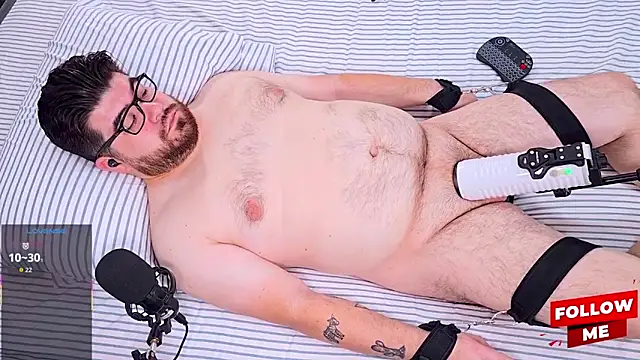 jax luna online show from October 27, 2025, 5:44 am