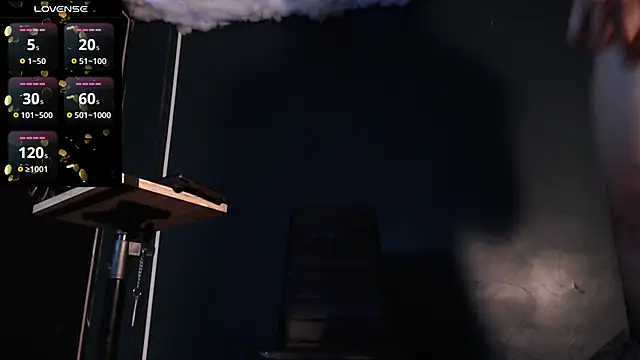 Layla miss online show from February 13, 2025, 9:17 pm