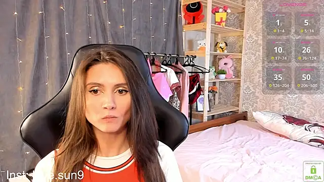 Michel Momsen online show from February 27, 2025, 12:02 pm