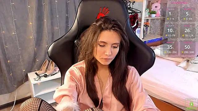 Michel Momsen online show from March 19, 2025, 12:12 pm