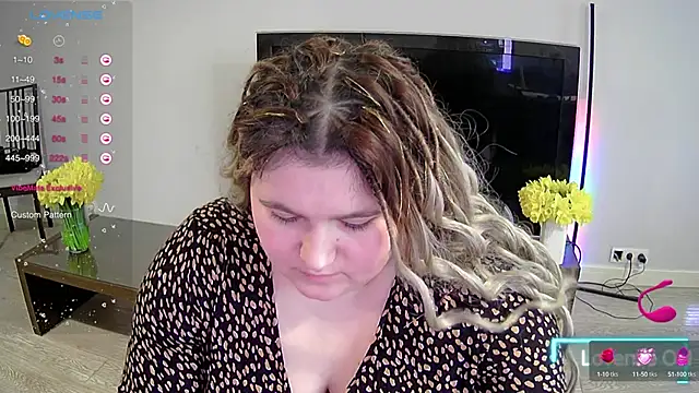 your soul Anna online show from March 7, 2025, 1:51 pm