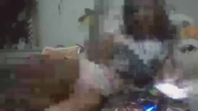 paradisejas online show from March 12, 2026, 2:29 am