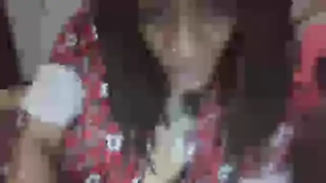 paradisejas online show from May 22, 2026, 3:46 am
