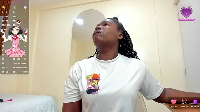 Cristale69 online show from December 23, 2024, 1:56 pm