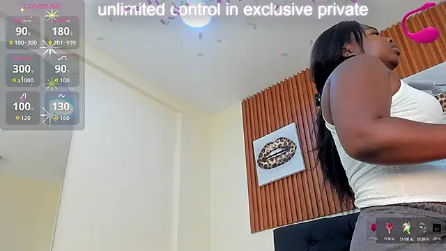 Cristale69 online show from February 16, 2026, 6:59 pm