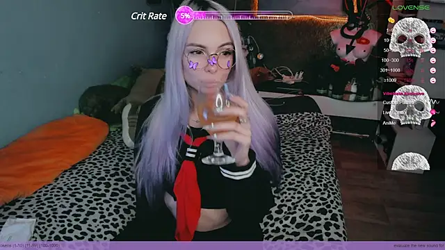 Fridart-house Fortuna online show from December 7, 2024, 3:47 am