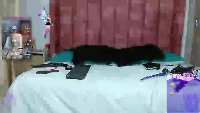 jolie colette online show from January 30, 2025, 11:45 pm