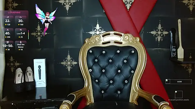 jolie colette online show from November 15, 2025, 3:15 am