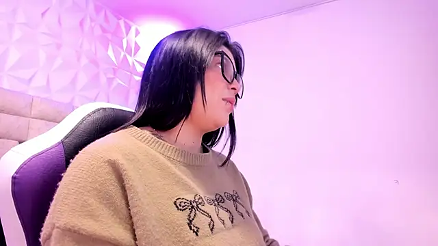 PauletteJ online show from March 9, 2026, 12:09 pm