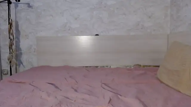 Terpsichore Muse online show from March 20, 2025, 11:23 pm