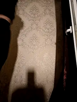 Terpsichore Muse online show from October 24, 2025, 9:33 pm