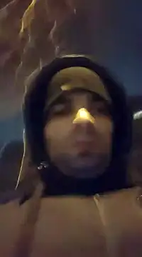 J0nyhson online show from January 23, 2025, 7:51 pm