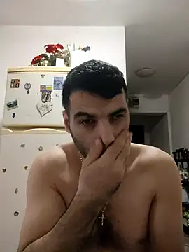 J0nyhson online show from March 11, 2025, 7:26 am