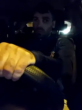 J0nyhson online show from March 11, 2025, 10:09 pm