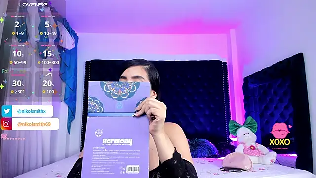 Snapshot of nikolsmithh chatting on November 12, 2025, 6:41 pm nikolsmithh online show from November 12, 2025, 6:41 pm