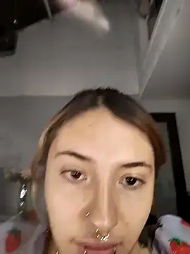 Snapshot of chubby_vanniie_ chatting on January 19, 2025, 10:39 am chubby vanniie online show from January 19, 2025, 10:39 am