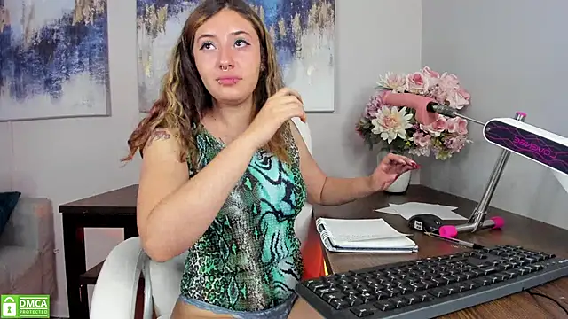 Snapshot of chubby_vanniie_ chatting on January 30, 2025, 1:11 am chubby vanniie online show from January 30, 2025, 1:11 am