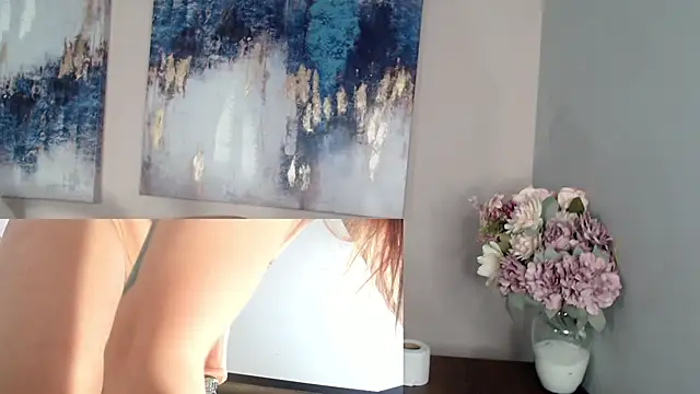 Snapshot of chubby_vanniie_ chatting on February 4, 2025, 10:45 pm chubby vanniie online show from February 4, 2025, 10:45 pm