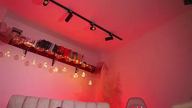 melissajoness3 online show from December 21, 2024, 2:52 am