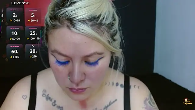 miley jensen online show from October 24, 2025, 9:44 pm