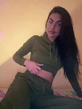 Snapshot of CabrioCabrio chatting on March 4, 2026, 6:03 pm CabrioCabrio online show from March 4, 2026, 6:03 pm