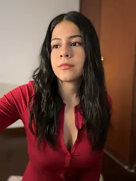 CuteKira7 online show from March 20, 2026, 3:11 am