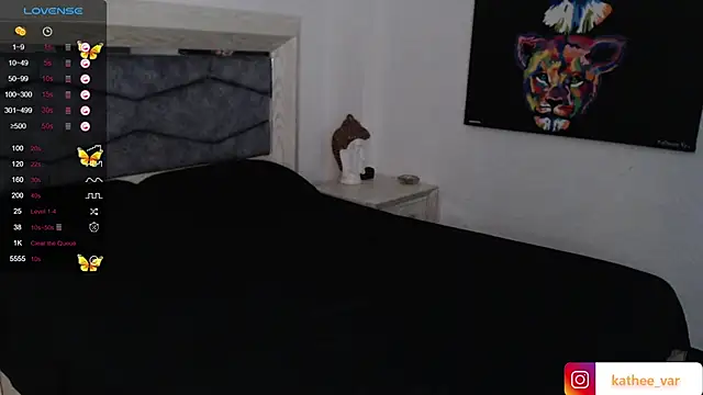 Snapshot of kathe03 chatting on February 11, 2025, 7:05 pm kathe03 online show from February 11, 2025, 7:05 pm