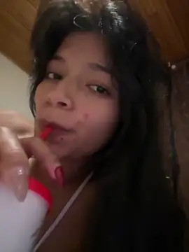 Snapshot of AgathaGeorgiou chatting on March 7, 2025, 1:42 am AgathaGeorgiou online show from March 7, 2025, 1:42 am