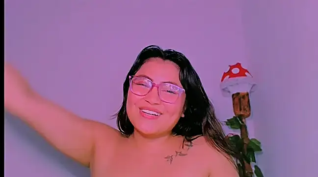 KathieBurning online show from December 7, 2024, 10:17 pm