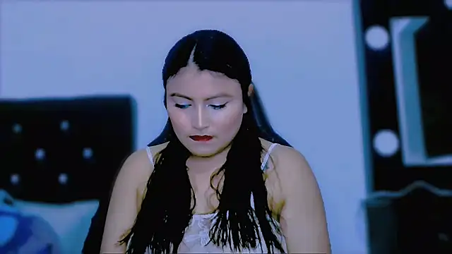 KathieBurning online show from September 16, 2025, 8:10 pm