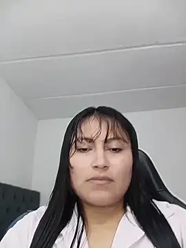 KathieBurning online show from February 13, 2026, 9:22 pm