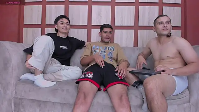 blessmyneighbors2 online show from January 9, 2025, 1:39 am