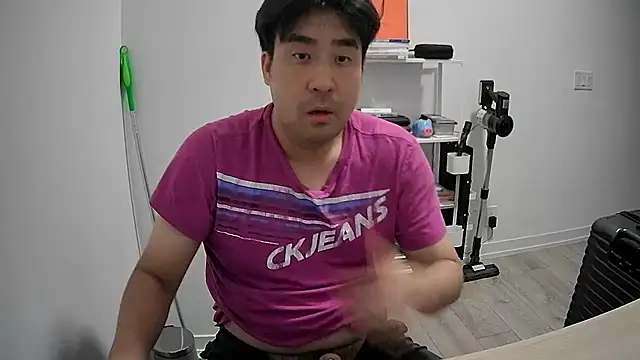 Koreanboy171 online show from July 28, 2026, 11:58 pm