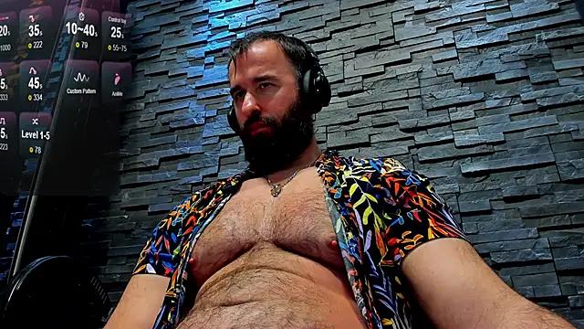 David Big Daddy online show from February 26, 2025, 12:05 am