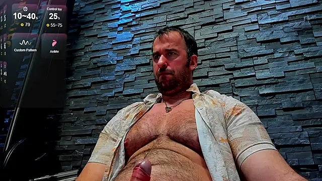 David Big Daddy online show from March 7, 2025, 8:11 pm