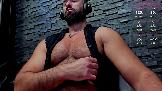 David Big Daddy online show from September 25, 2025, 8:01 pm