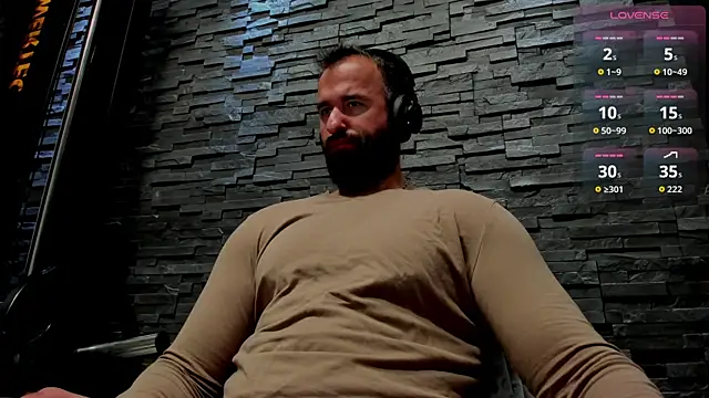 David Big Daddy online show from October 8, 2025, 10:29 pm