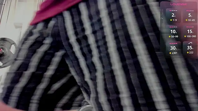 David Big Daddy online show from December 16, 2025, 9:53 pm