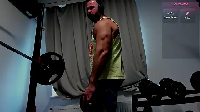 David Big Daddy online show from February 4, 2026, 12:44 pm